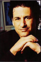 Dr.Daniel Levitin