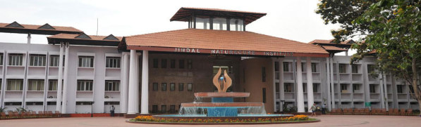 Jindal Naturecure Institute (JNI)