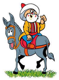 Mullah Nasruddin Mullah Nasruddin