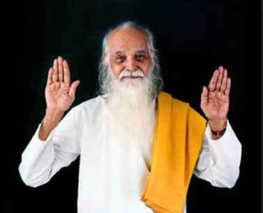 Vethathiri Maharishi Vethathiri Maharishi