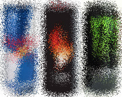 Caffeinated Drinks Caffeinated Drinks