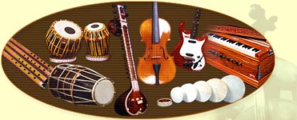 Musical instruments