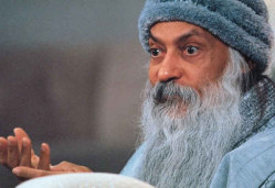 Osho Osho