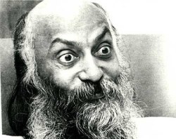 Osho Osho
